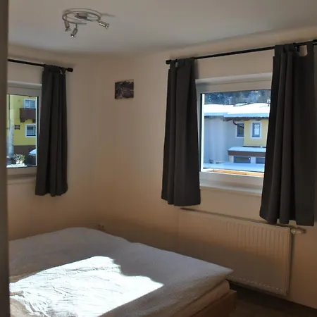 Haus Faninger شقة *