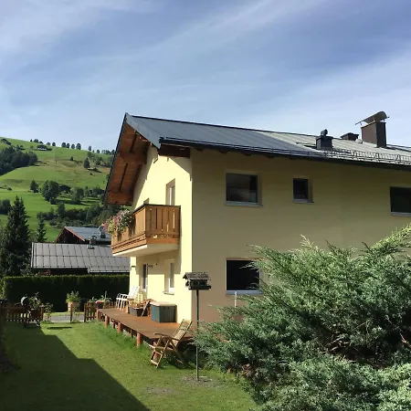Haus Faninger *