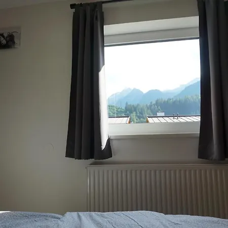 Haus Faninger شقة
