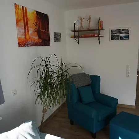 Haus Faninger شقة كابرون