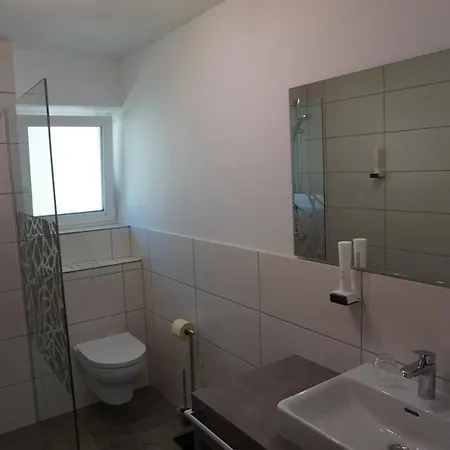 شقة Haus Faninger كابرون