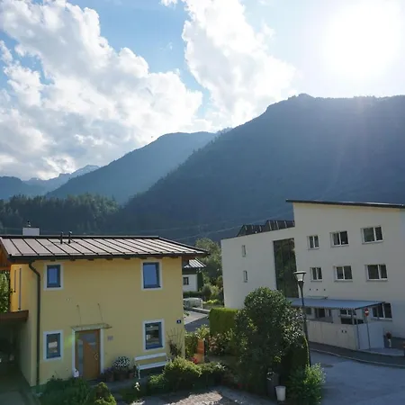 Haus Faninger *