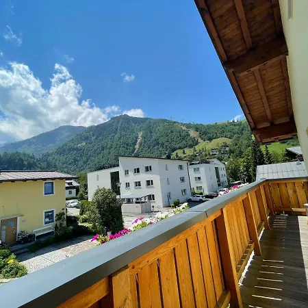 Haus Faninger - Summercard Included Kaprun