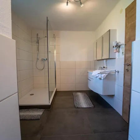 Haus Faninger - Summercard Included Apartment *