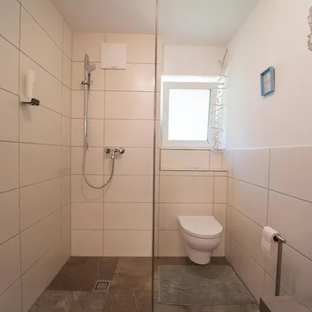 Apartment Haus Faninger - Summercard Included
