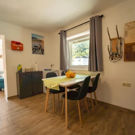 Haus Faninger - Summercard Included Apartment *