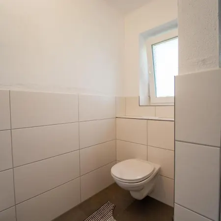 Apartment Haus Faninger - Summercard Included *
