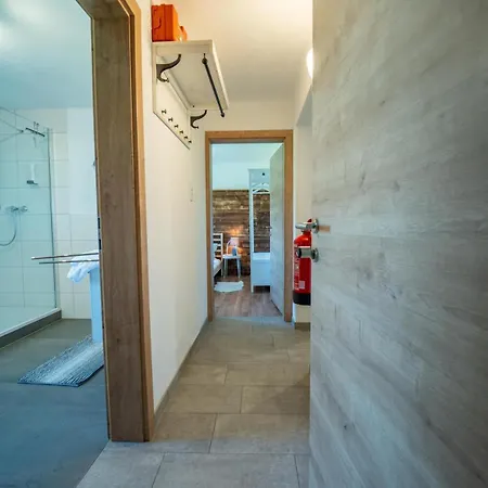 Apartment Haus Faninger - Summercard Included Kaprun