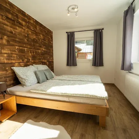 Apartment Haus Faninger - Summercard Included Kaprun